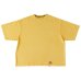 画像1: x Fruit of the Loom / FRUITMENTee Yellow (1)