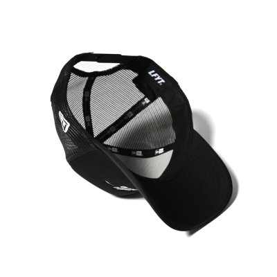 画像17: x NEWERA / SCRIPT LOGO 9FORTY Mesh Cap