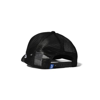 画像9: x NEWERA / SCRIPT LOGO 9FORTY Mesh Cap