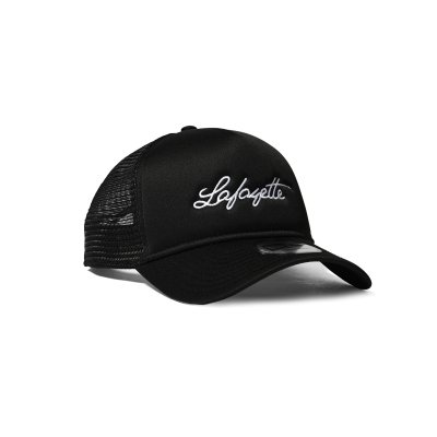 画像7: x NEWERA / SCRIPT LOGO 9FORTY Mesh Cap