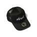 画像13: x NEWERA / SCRIPT LOGO 9FORTY Mesh Cap