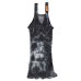 画像3: TIE DYE AMI SHIRT Black