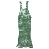 TIE DYE AMI SHIRT Green