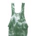 画像2: TIE DYE AMI SHIRT Green (2)