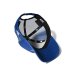 画像16: x NEWERA / SCRIPT LOGO 9FORTY Mesh Cap