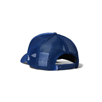 画像8: x NEWERA / SCRIPT LOGO 9FORTY Mesh Cap