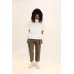 画像7: W-44 Herringbone Cargo Pants Olive