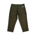 画像4: W-44 Herringbone Cargo Pants Olive