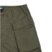 画像3: W-44 Herringbone Cargo Pants Olive