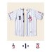 画像7: B1G Baseball Jersey Stripe