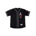 画像1: B1G Baseball Jersey Black (1)