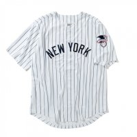 Base Ball Shirt New York Yankees