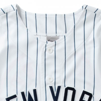 画像2: Base Ball Shirt New York Yankees