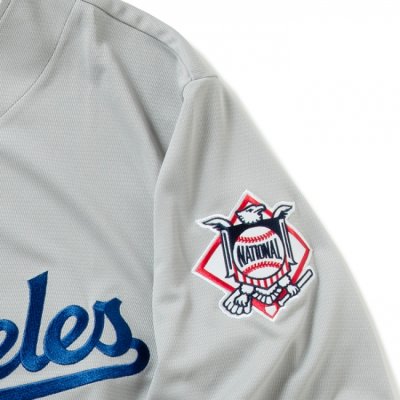 画像3: Base Ball Shirt Los Angels Dodgers