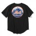 画像4: Base Ball Shirt New York Mets (4)