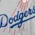 画像5: Base Ball Shirt Los Angels Dodgers (5)