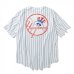 画像4: Base Ball Shirt New York Yankees (4)