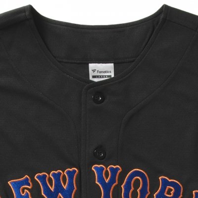 画像2: Base Ball Shirt New York Mets