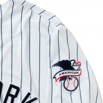 画像3: Base Ball Shirt New York Yankees