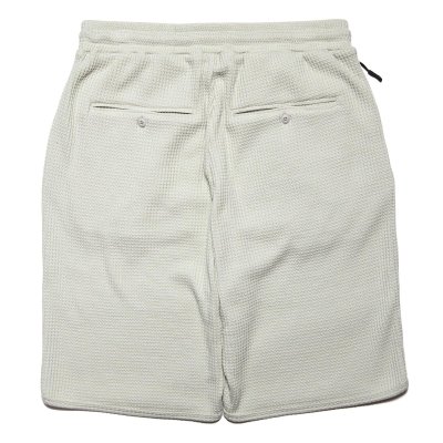 画像4: WAFFLE SHORTS Natural