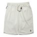画像1: WAFFLE SHORTS Natural (1)
