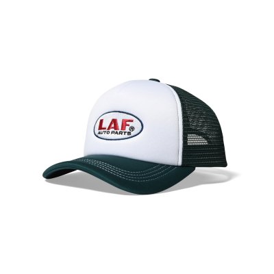 画像3: LAF AUTO PARTS Mesh Tracker Cap