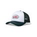 画像3: LAF AUTO PARTS Mesh Tracker Cap
