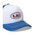 画像17: LAF AUTO PARTS Mesh Tracker Cap