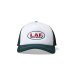 画像6: LAF AUTO PARTS Mesh Tracker Cap