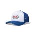 画像2: LAF AUTO PARTS Mesh Tracker Cap (2)
