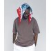 画像6: WEISER Big Bandana Red