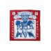 画像1: WEISER Big Bandana Red (1)