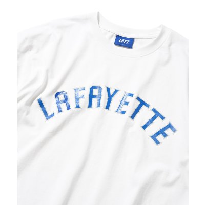 画像2: Arch Logo Tee White