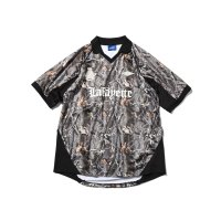 Emlem Soccer Jersey Real Tree