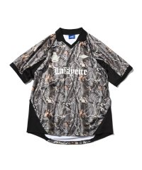 Emlem Soccer Jersey Real Tree