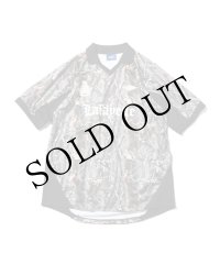 Emlem Soccer Jersey Real Tree