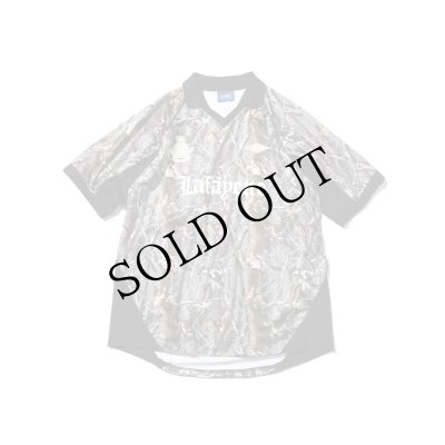 画像1: Emlem Soccer Jersey Real Tree