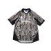 画像1: Emlem Soccer Jersey Real Tree (1)