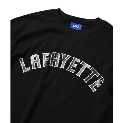画像2: Arch Logo Tee Black