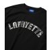 画像2: Arch Logo Tee Black (2)