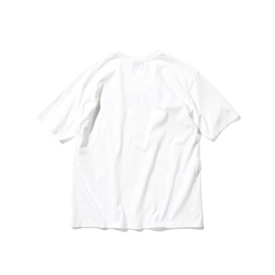 画像3: Arch Logo Tee White