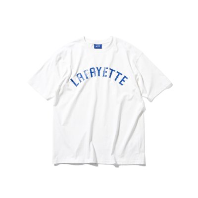 画像1: Arch Logo Tee White