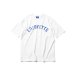 画像1: Arch Logo Tee White (1)