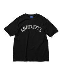 Arch Logo Tee Black