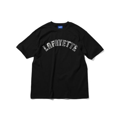 画像1: Arch Logo Tee Black