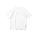 画像4: Lafayette Emboss Checker Logo Tee White (4)