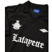画像3: Emlem Soccer Jersey Black