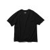 画像4: Lafayette Emboss Checker Logo Tee Black (4)