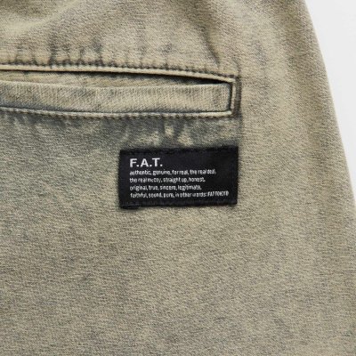 画像6: ACIDILITY Olive