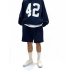 画像8: 2Tuck Chino Short Pant Navy
